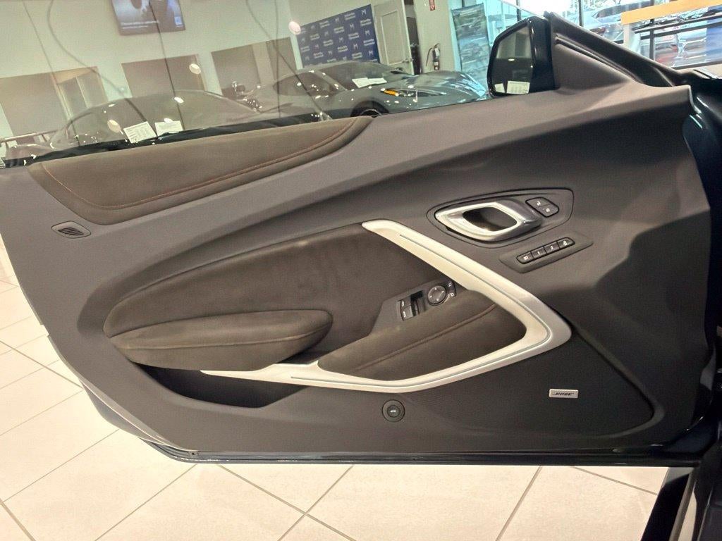 2019 Chevrolet Camaro ZL1