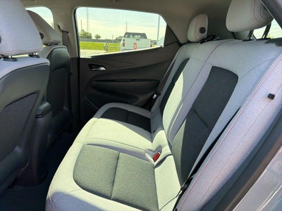 2020 Chevrolet Bolt EV LT