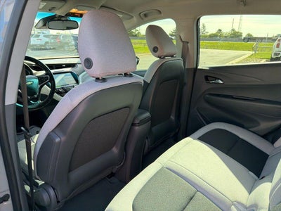 2020 Chevrolet Bolt EV LT