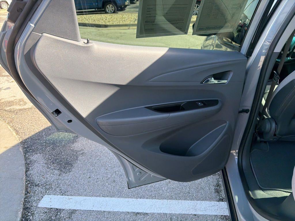 2020 Chevrolet Bolt EV LT