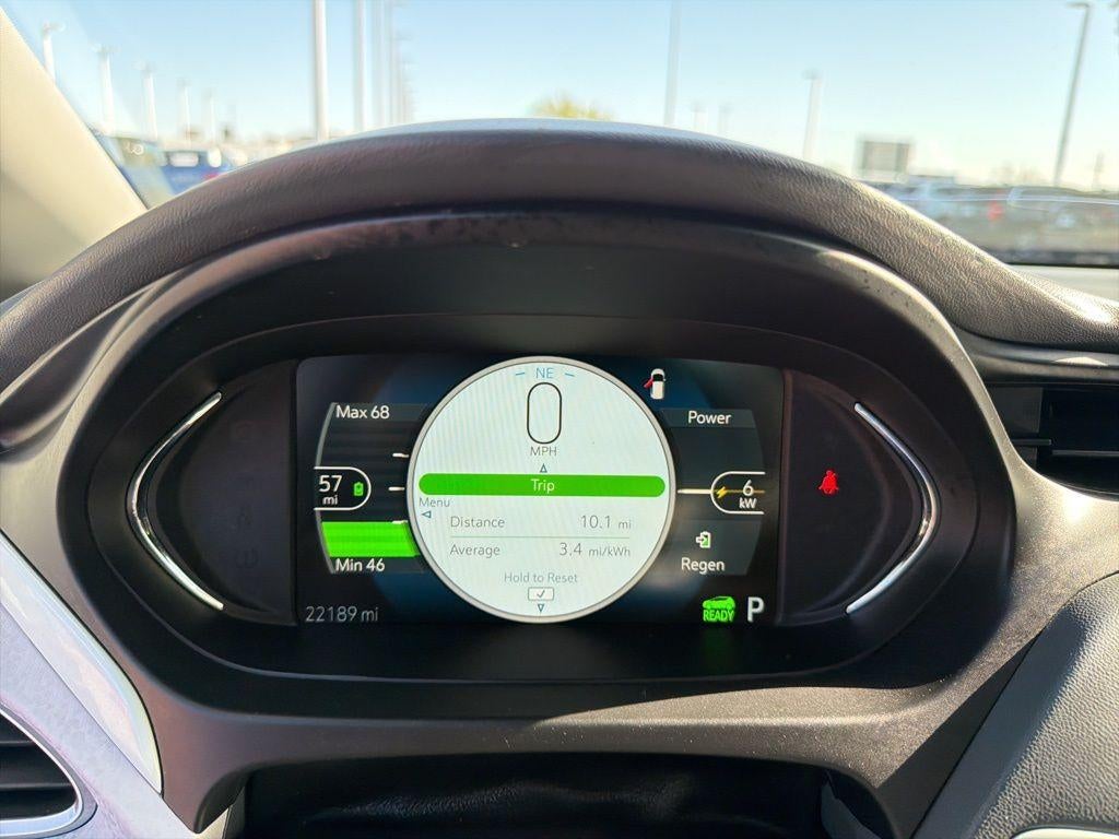 2020 Chevrolet Bolt EV LT