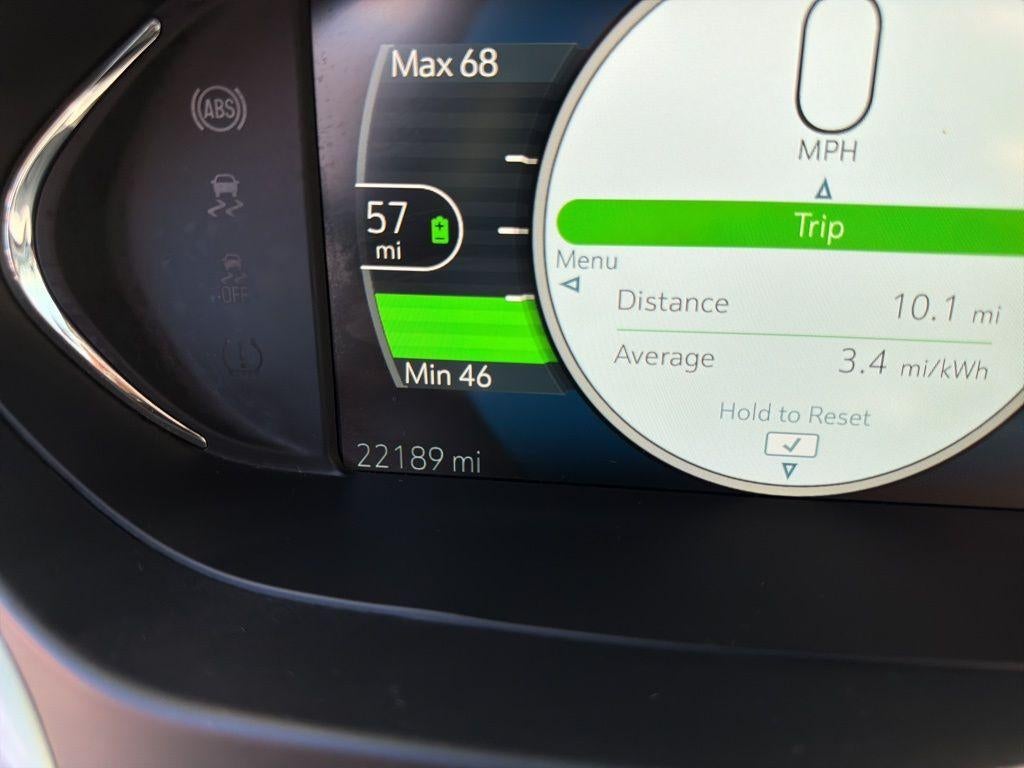 2020 Chevrolet Bolt EV LT