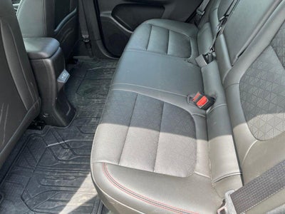 2023 Chevrolet Bolt EUV Premier