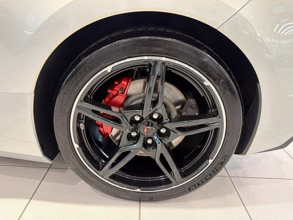 2021 Chevrolet Corvette Stingray Stingray
