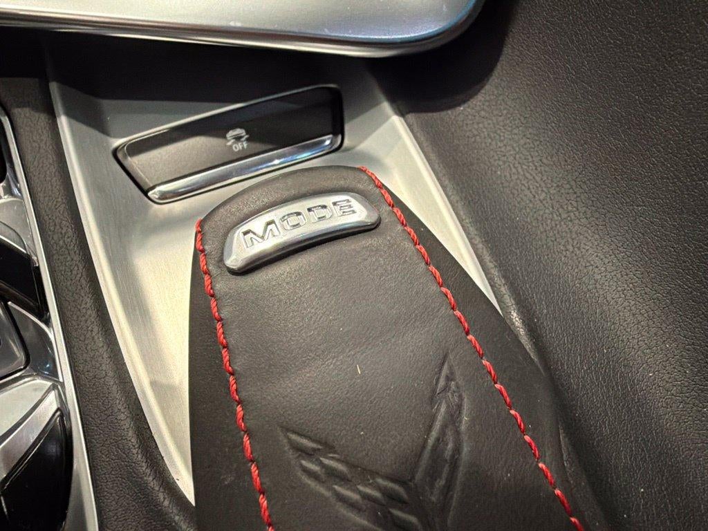 2021 Chevrolet Corvette Stingray Stingray