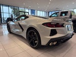 2021 Chevrolet Corvette Stingray Stingray