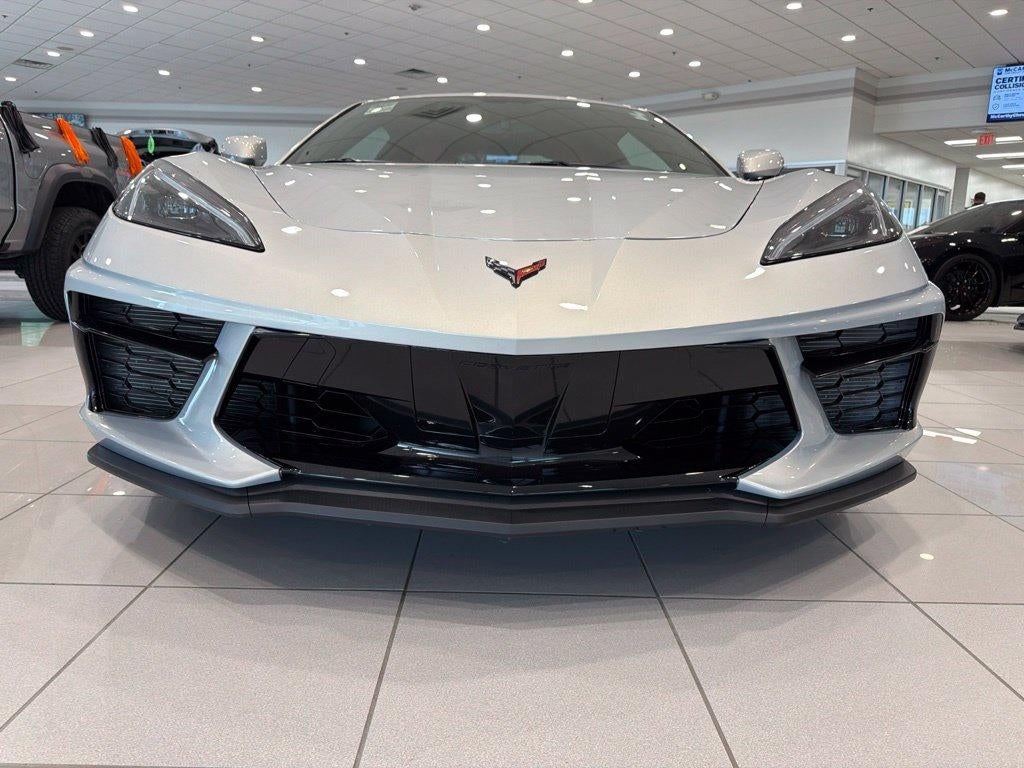 2021 Chevrolet Corvette Stingray Stingray