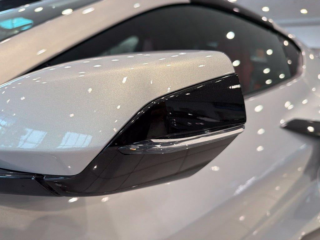 2021 Chevrolet Corvette Stingray Stingray