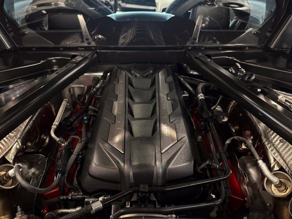 2026 Chevrolet Corvette Stingray Stingray