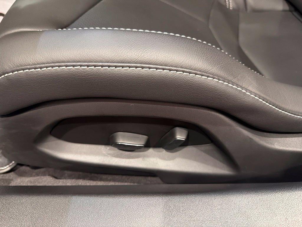 2026 Chevrolet Corvette Stingray Stingray
