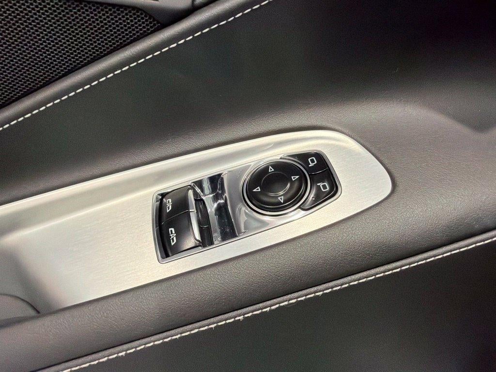 2026 Chevrolet Corvette Stingray Stingray