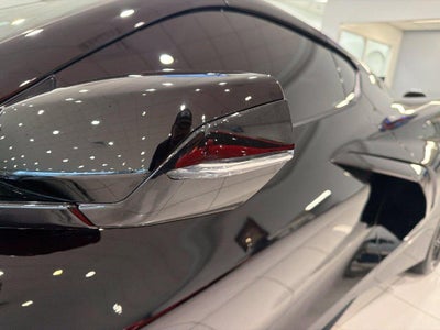 2026 Chevrolet Corvette Stingray Stingray