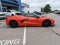 2025 Chevrolet Corvette Stingray Stingray