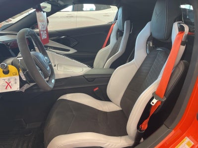 2025 Chevrolet Corvette Z06 2LZ