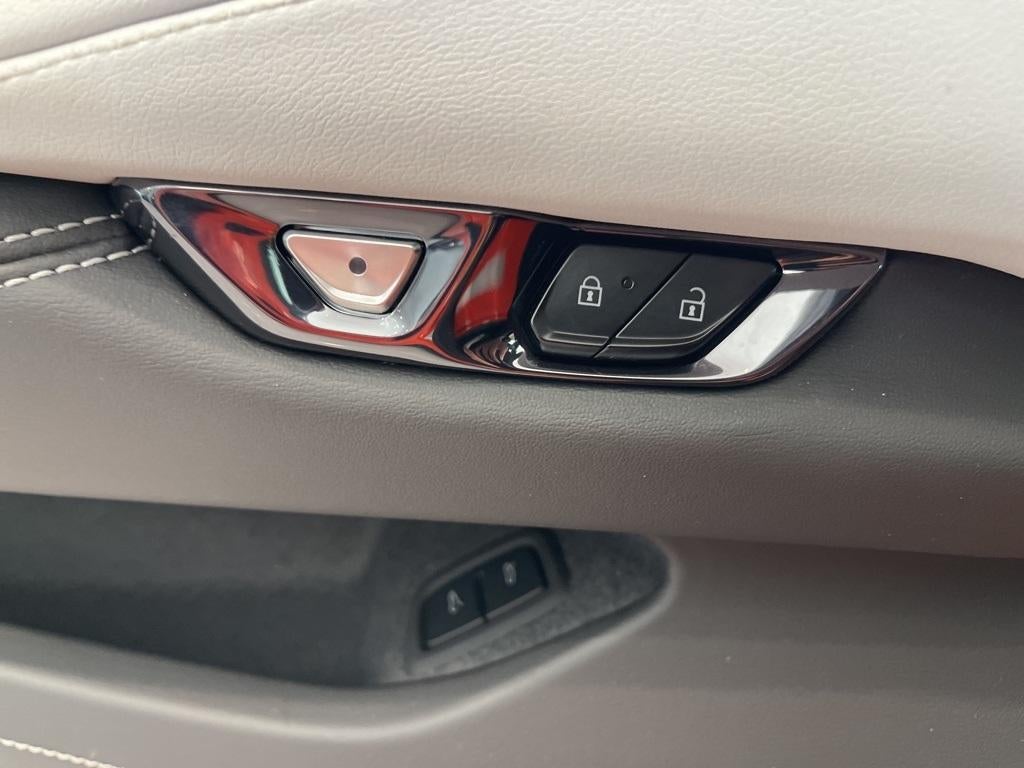 2025 Chevrolet Corvette Z06 2LZ