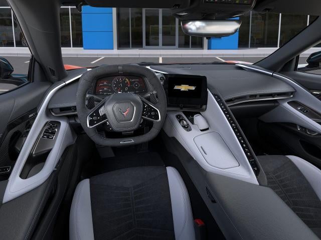 2025 Chevrolet Corvette Z06 2LZ