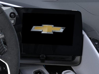 2025 Chevrolet Corvette Z06 2LZ