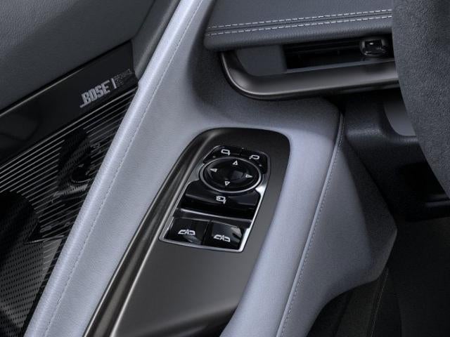 2025 Chevrolet Corvette Z06 2LZ