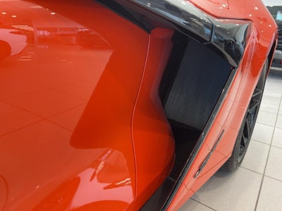 2025 Chevrolet Corvette Z06 2LZ