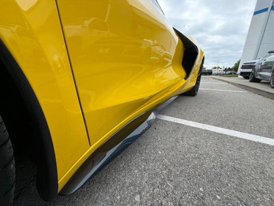 2025 Chevrolet Corvette Z06 Z06