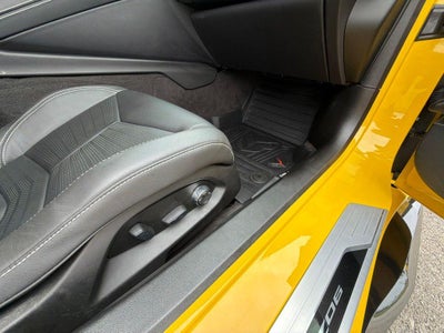 2025 Chevrolet Corvette Z06 Z06