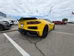 2025 Chevrolet Corvette Z06 Z06