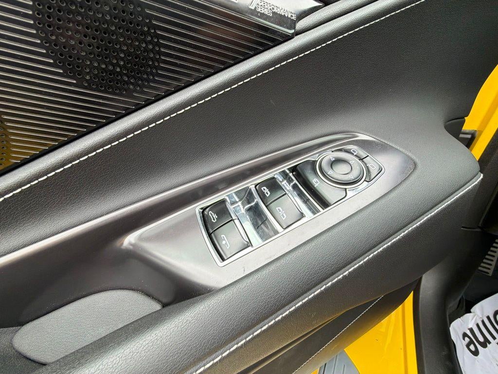 2025 Chevrolet Corvette Z06 Z06