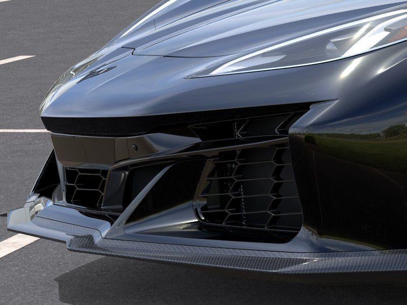 2027 Chevrolet Corvette Z06 3LZ