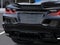 2027 Chevrolet Corvette Z06 3LZ