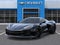 2027 Chevrolet Corvette Z06 3LZ