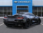 2027 Chevrolet Corvette Z06 3LZ