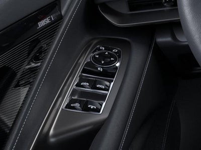 2027 Chevrolet Corvette Z06 3LZ