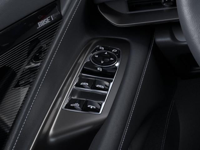 2027 Chevrolet Corvette Z06 3LZ