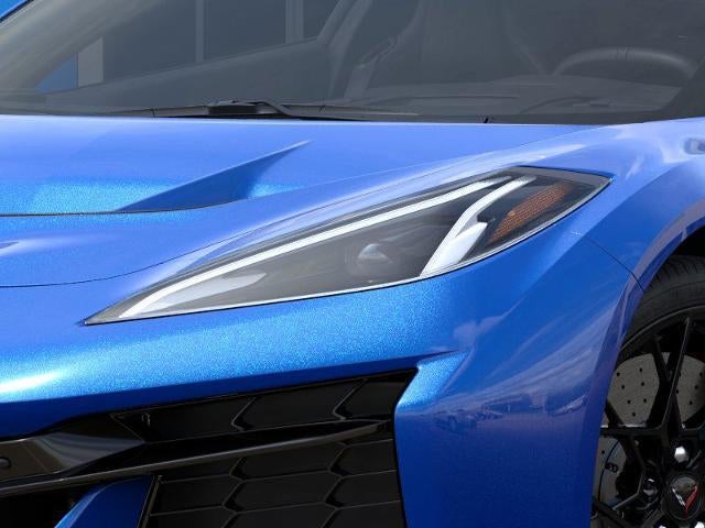 2026 Chevrolet Corvette ZR1 3LZ