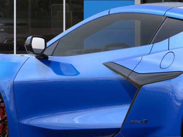 2026 Chevrolet Corvette ZR1 3LZ