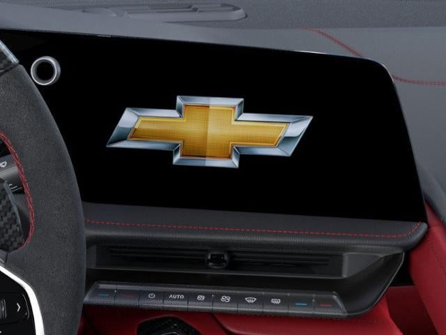 2026 Chevrolet Corvette ZR1 3LZ