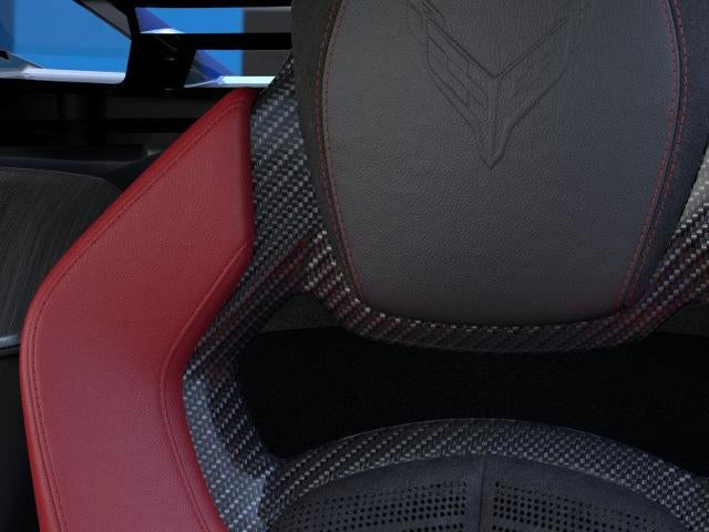 2026 Chevrolet Corvette ZR1 3LZ