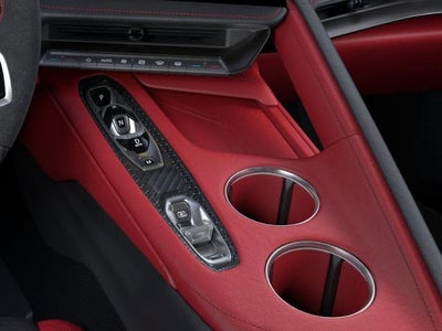 2026 Chevrolet Corvette ZR1 3LZ