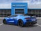 2026 Chevrolet Corvette ZR1 3LZ