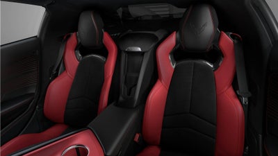 2026 Chevrolet Corvette ZR1 Base