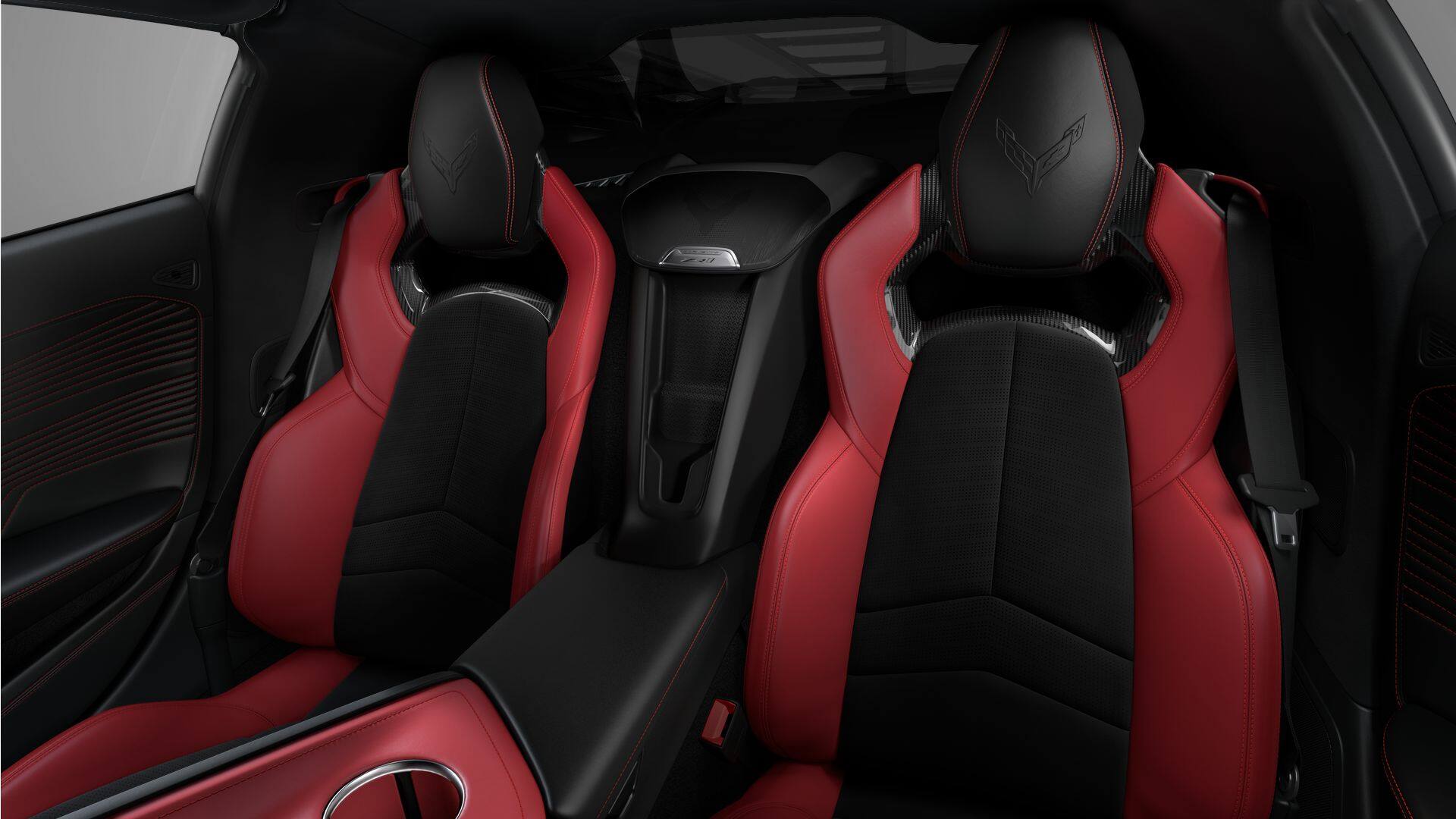 2026 Chevrolet Corvette ZR1 Base