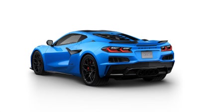 2026 Chevrolet Corvette ZR1 Base
