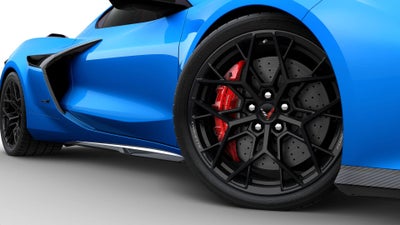 2026 Chevrolet Corvette ZR1 Base