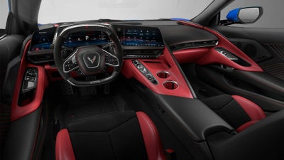 2026 Chevrolet Corvette ZR1 Base