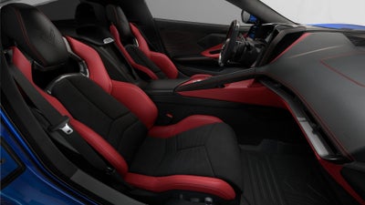 2026 Chevrolet Corvette ZR1 Base