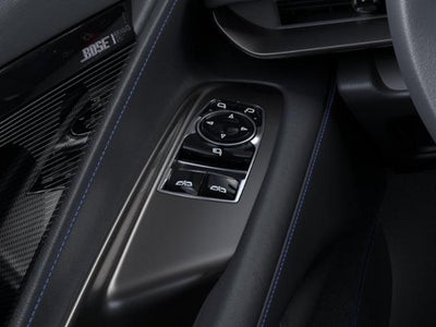 2027 Chevrolet Corvette Grand Sport 2LT