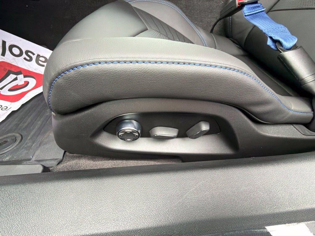 2027 Chevrolet Corvette Grand Sport 2LT