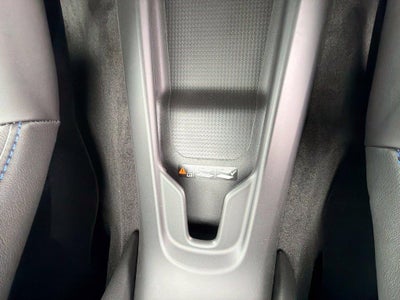 2027 Chevrolet Corvette Grand Sport 2LT