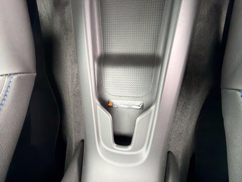 2027 Chevrolet Corvette Grand Sport 2LT