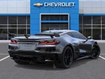 2027 Chevrolet Corvette Grand Sport 2LT